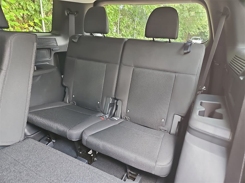 Thumbnail: 2026 Hyundai Santa Fe - 23