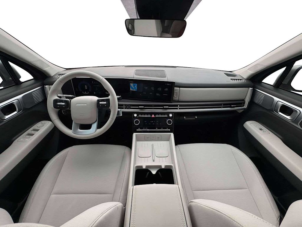 Thumbnail: 2026 Hyundai Santa Fe - 2