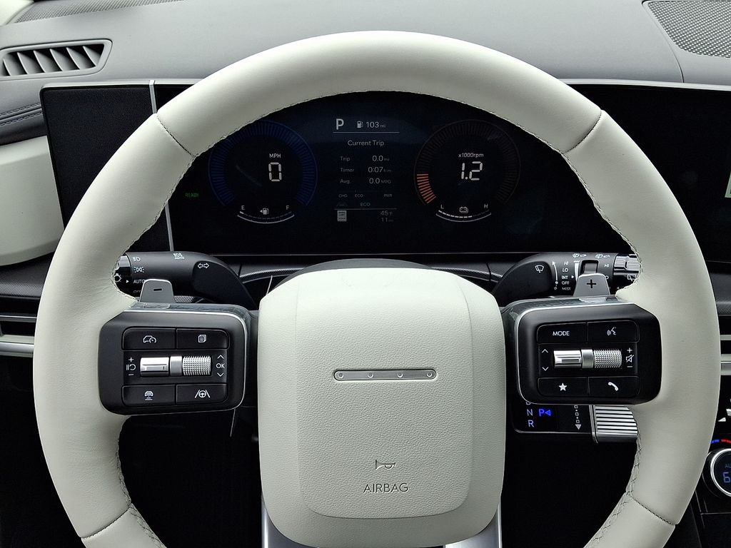 Thumbnail: 2026 Hyundai Santa Fe - 19
