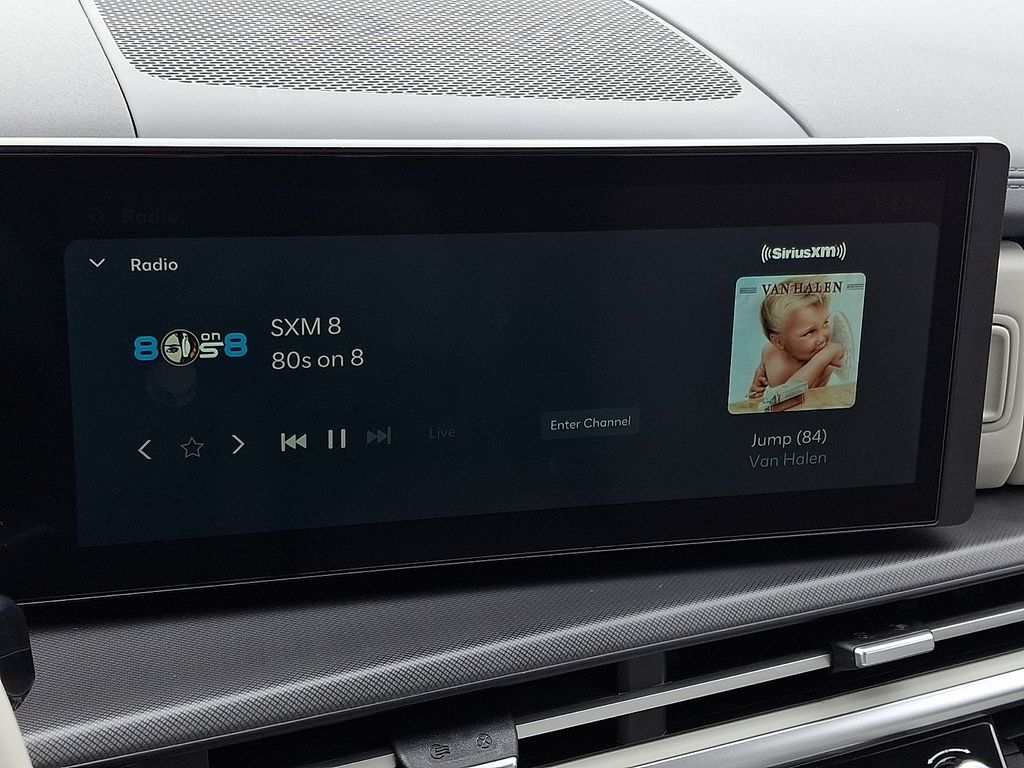 Thumbnail: 2026 Hyundai Santa Fe - 17
