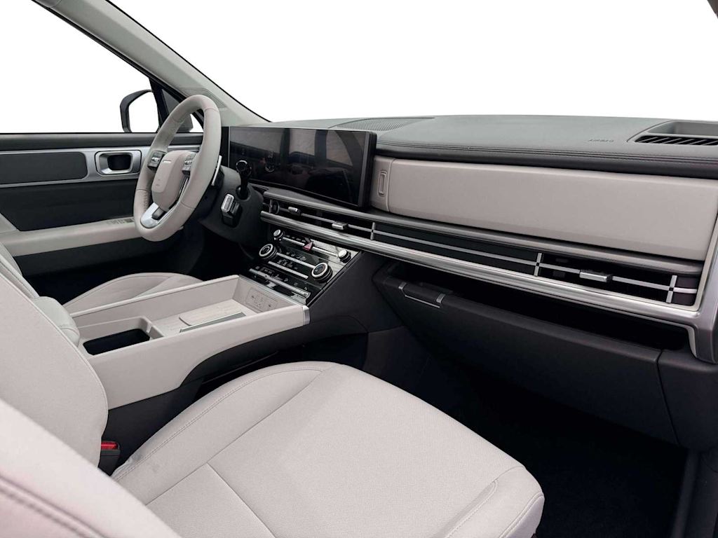 Thumbnail: 2026 Hyundai Santa Fe - 9