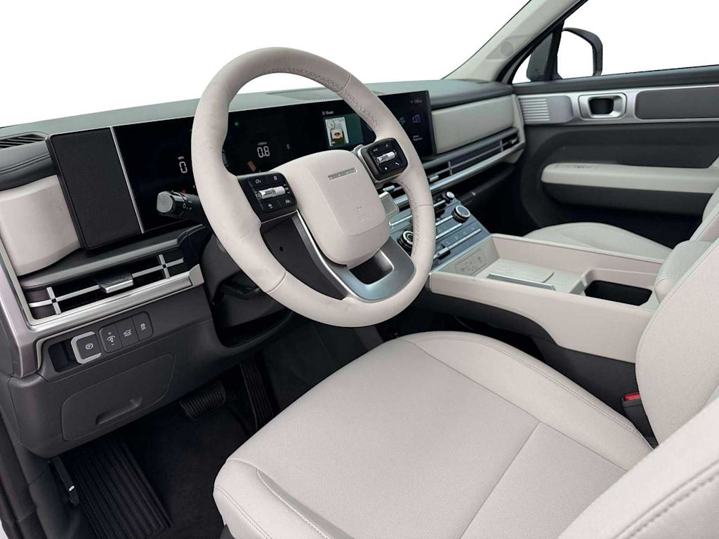 Thumbnail: 2026 Hyundai Santa Fe - 7