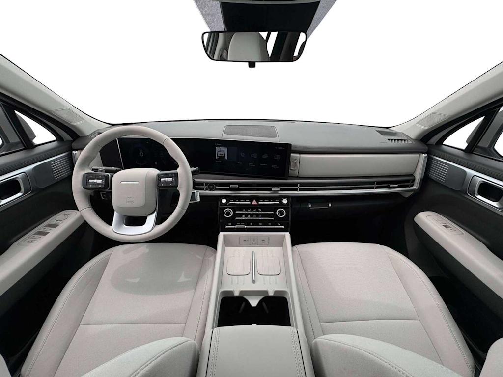 Thumbnail: 2026 Hyundai Santa Fe - 2