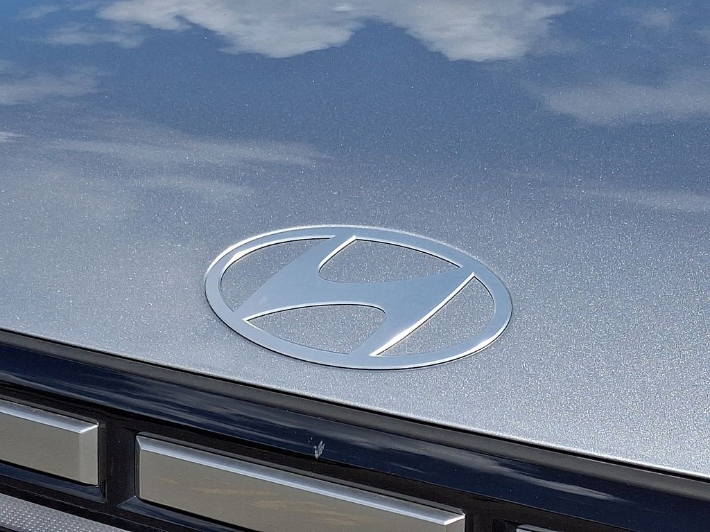 Thumbnail: 2024 Hyundai Santa Fe - 30