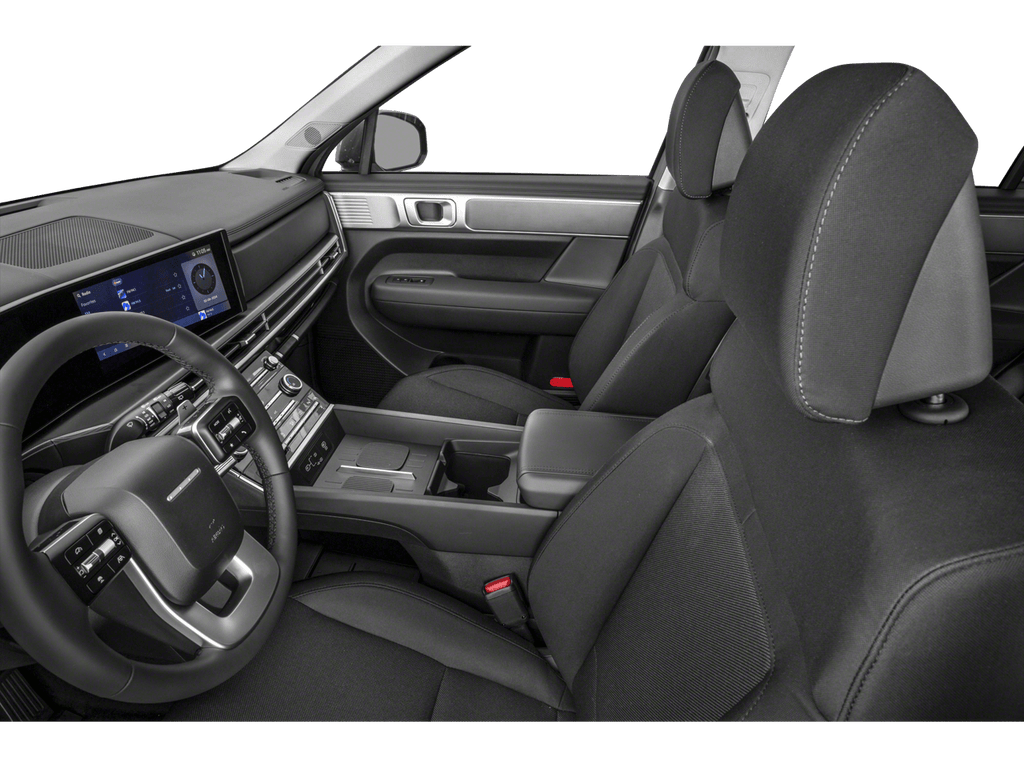 Thumbnail: 2024 Hyundai Santa Fe - 49