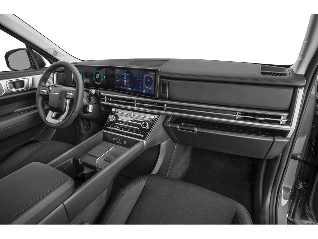 Thumbnail: 2024 Hyundai Santa Fe - 52