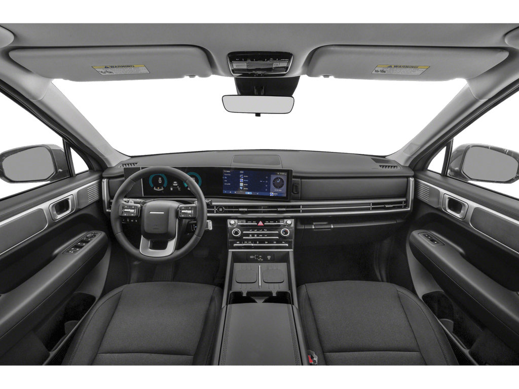 Thumbnail: 2024 Hyundai Santa Fe - 48