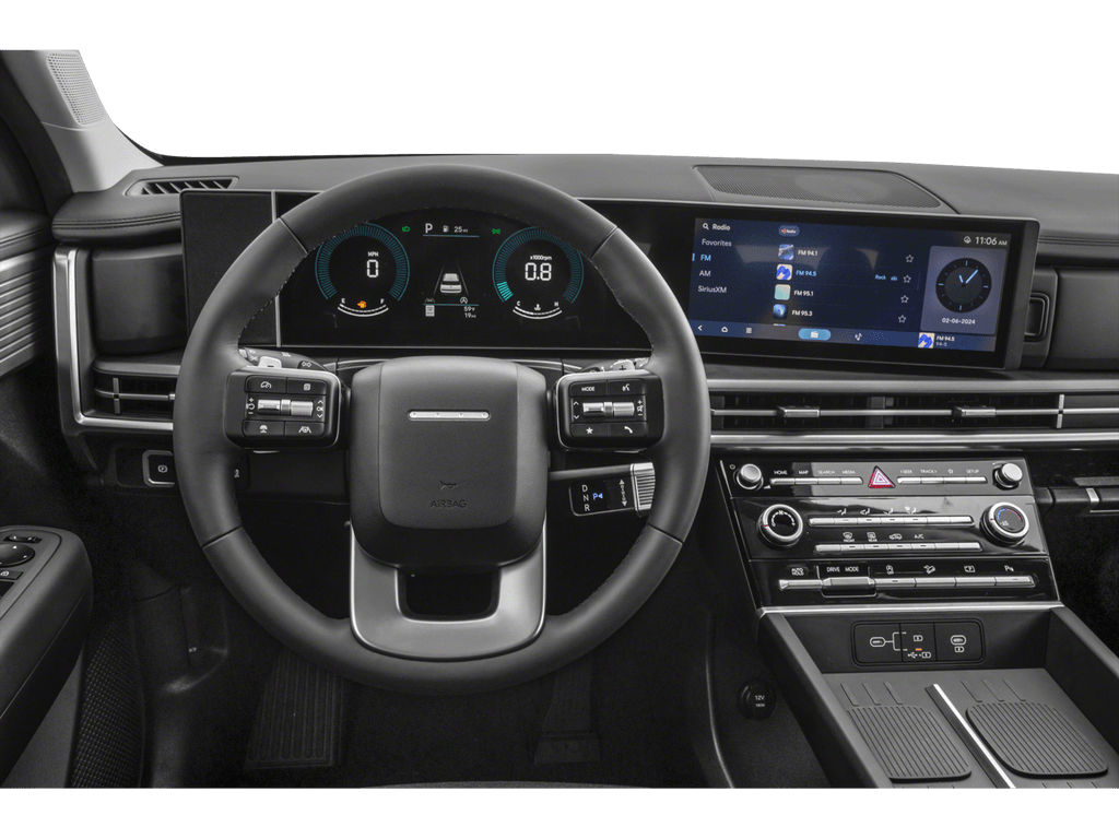 Thumbnail: 2024 Hyundai Santa Fe - 47