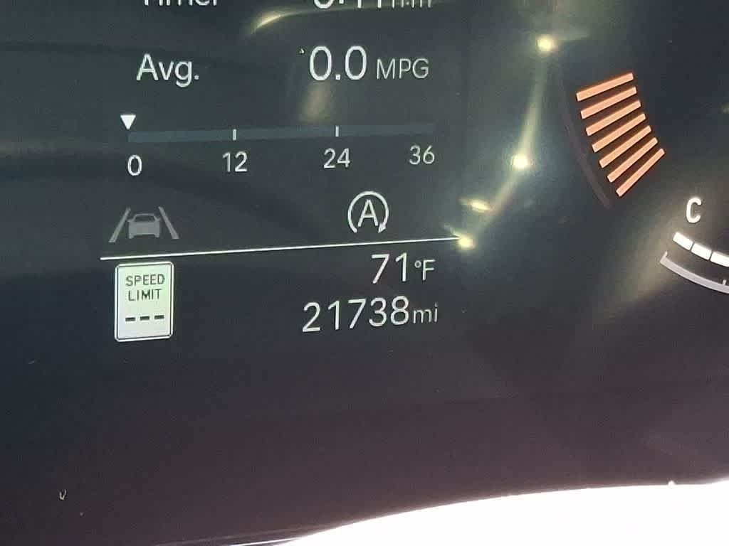 Thumbnail: 2024 Hyundai Santa Fe - 17