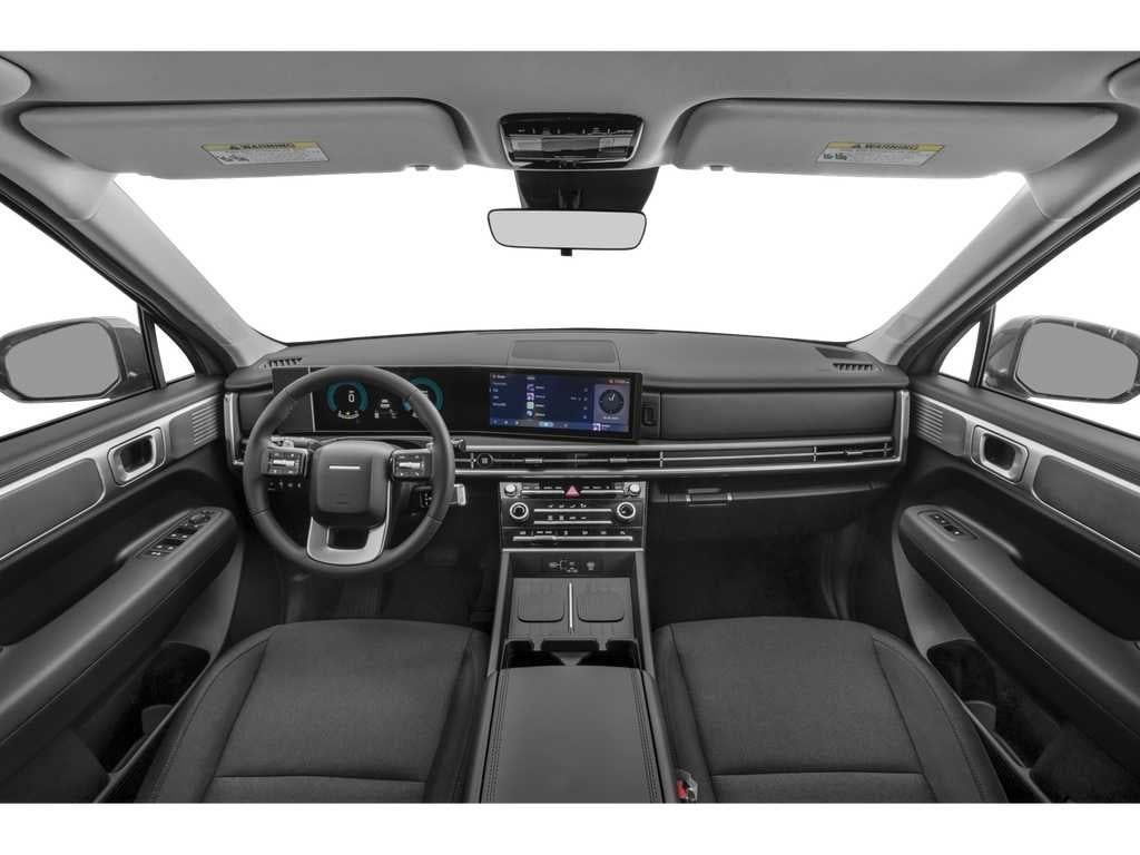 Thumbnail: 2024 Hyundai Santa Fe - 41