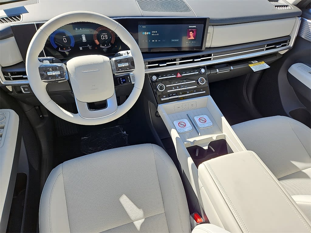 Thumbnail: 2026 Hyundai Santa Fe - 2