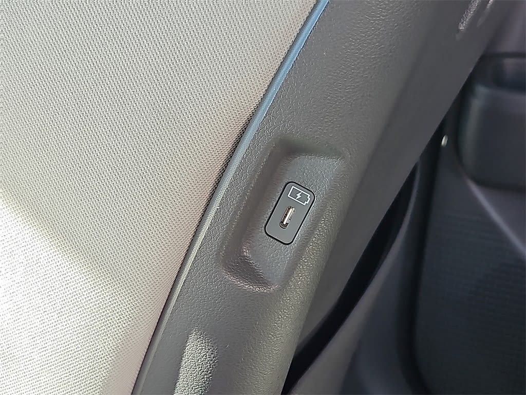 Thumbnail: 2026 Hyundai Santa Fe - 23