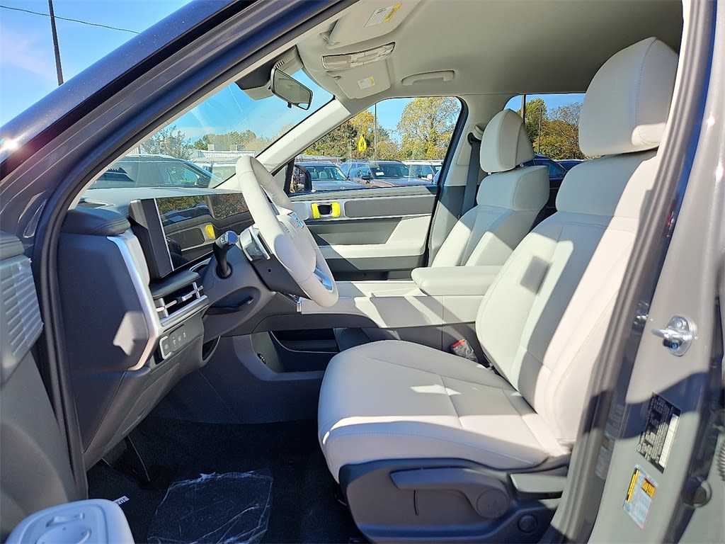 Thumbnail: 2026 Hyundai Santa Fe - 8