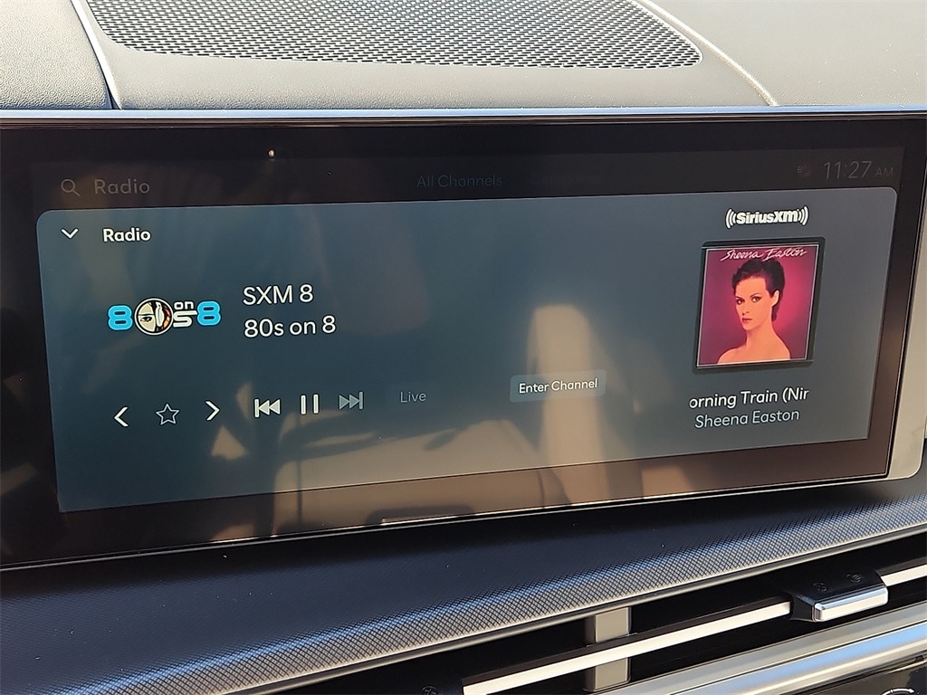 Thumbnail: 2026 Hyundai Santa Fe - 10