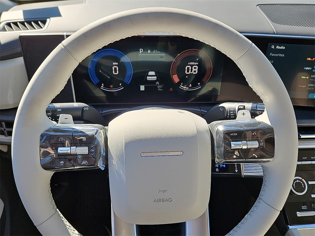 Thumbnail: 2026 Hyundai Santa Fe - 20