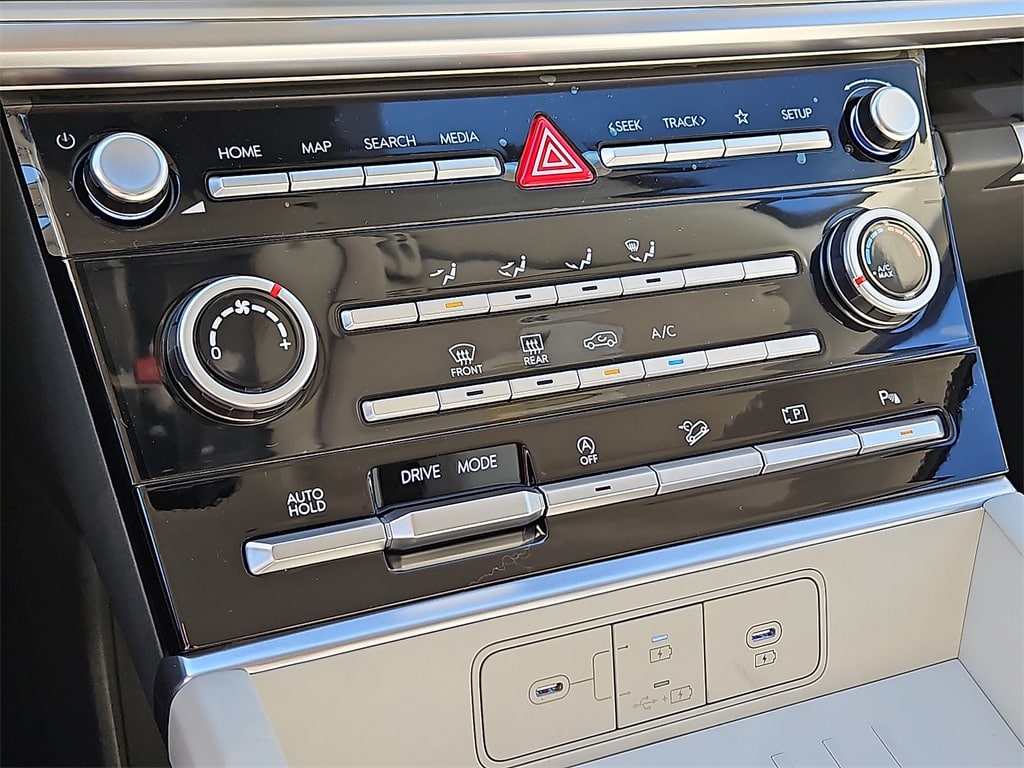 Thumbnail: 2026 Hyundai Santa Fe - 18