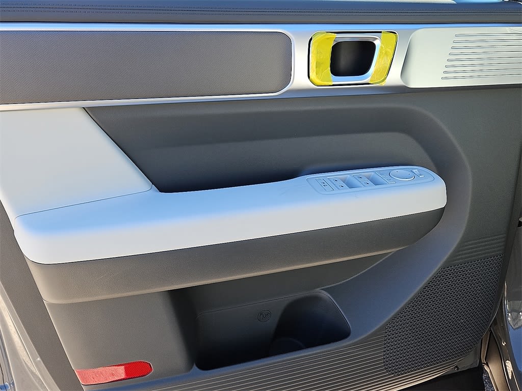 Thumbnail: 2026 Hyundai Santa Fe - 16