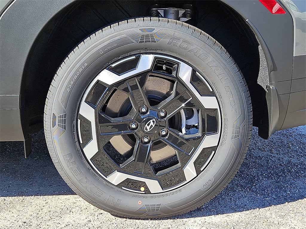 Thumbnail: 2026 Hyundai Santa Fe - 7