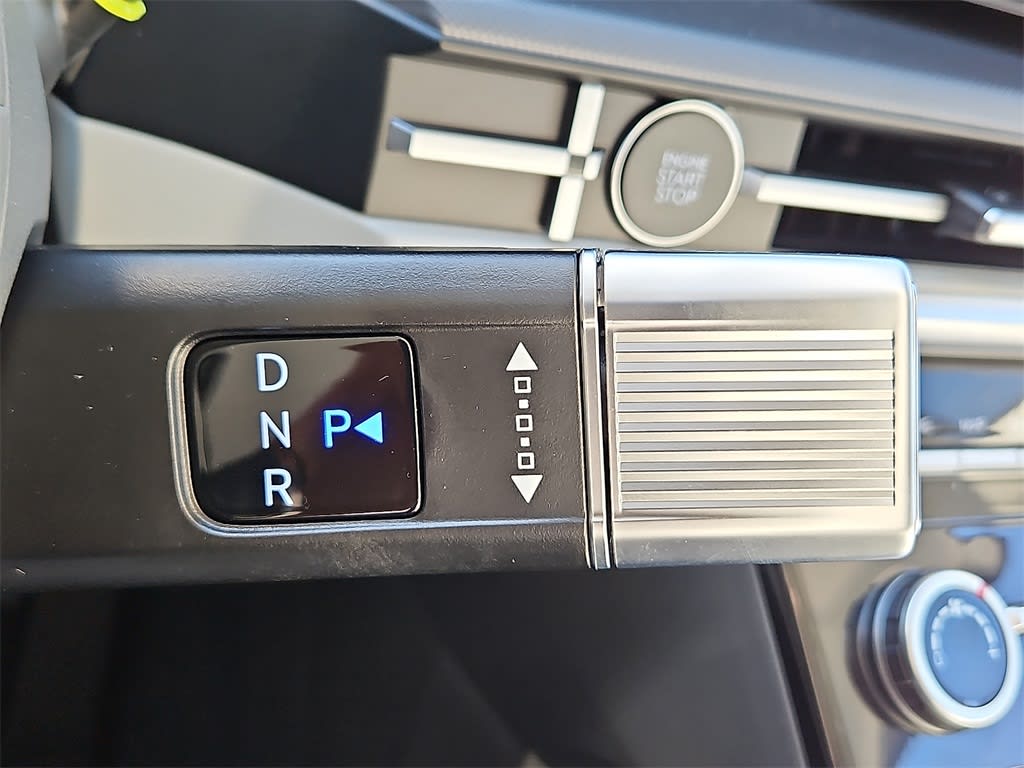 Thumbnail: 2026 Hyundai Santa Fe - 17