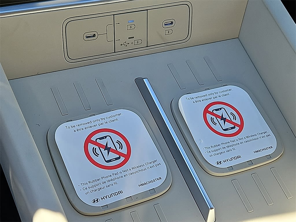 Thumbnail: 2026 Hyundai Santa Fe - 11