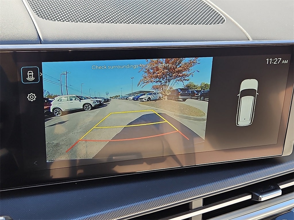 Thumbnail: 2026 Hyundai Santa Fe - 19