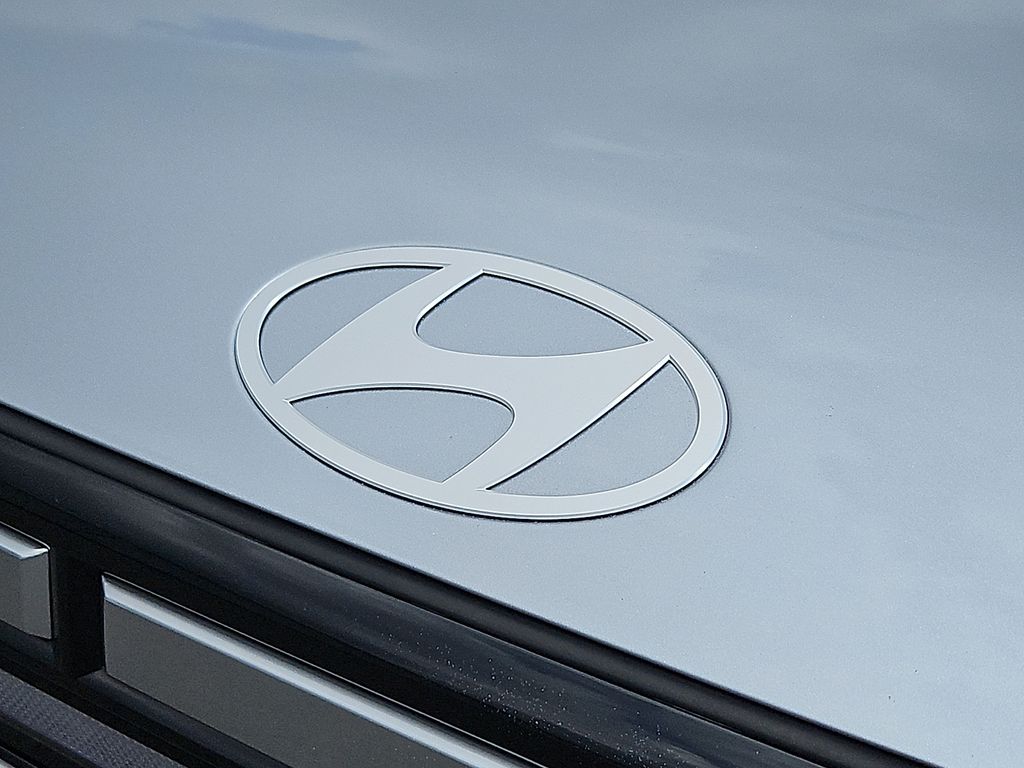 Thumbnail: 2024 Hyundai Santa Fe - 30