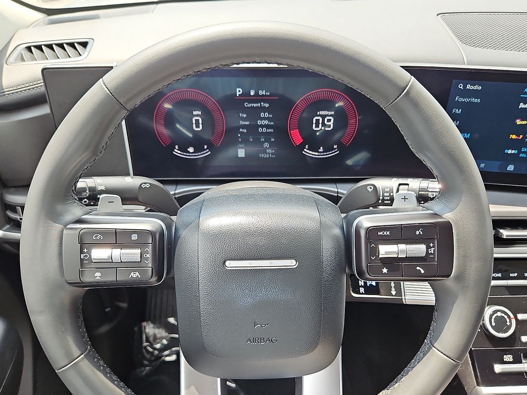 Thumbnail: 2024 Hyundai Santa Fe - 9