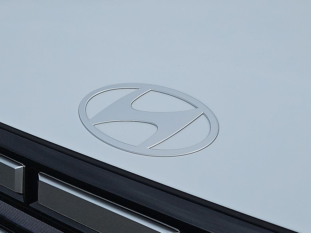 Thumbnail: 2026 Hyundai Santa Fe - 7