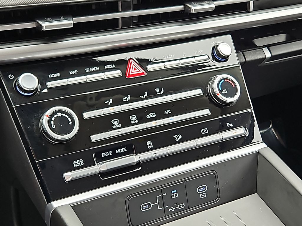 Thumbnail: 2026 Hyundai Santa Fe - 23