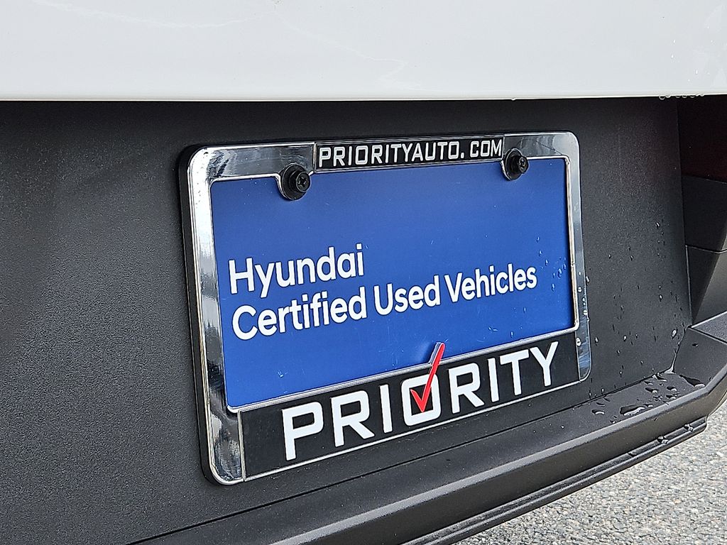 Thumbnail: 2026 Hyundai Santa Fe - 32