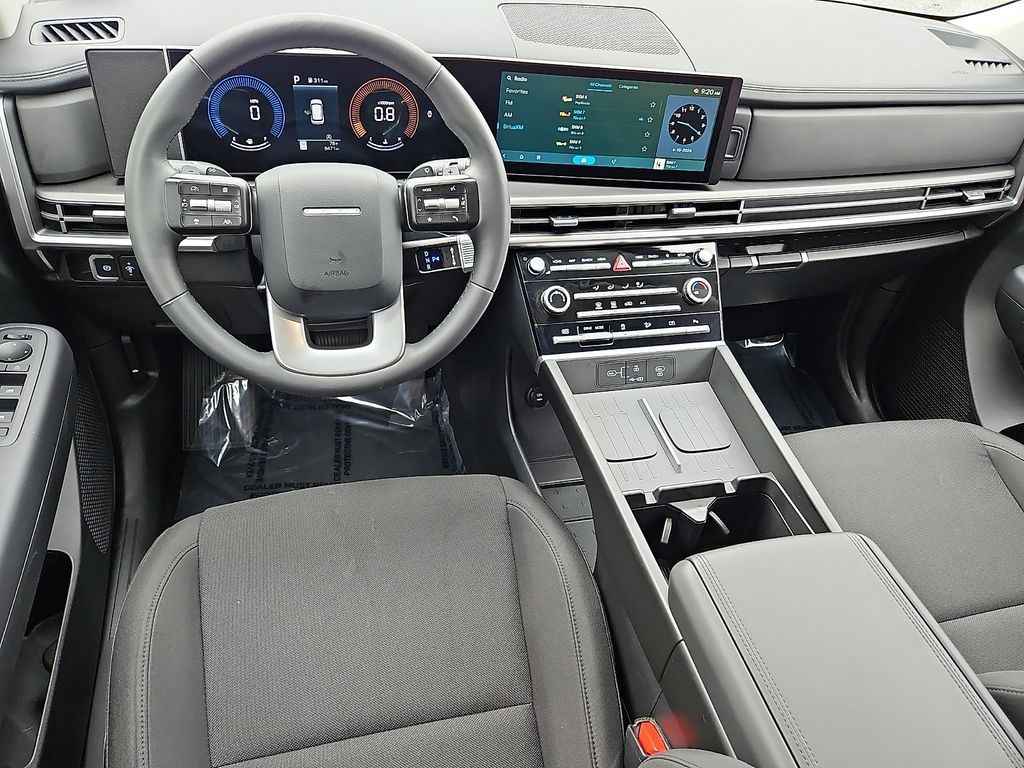 Thumbnail: 2026 Hyundai Santa Fe - 2
