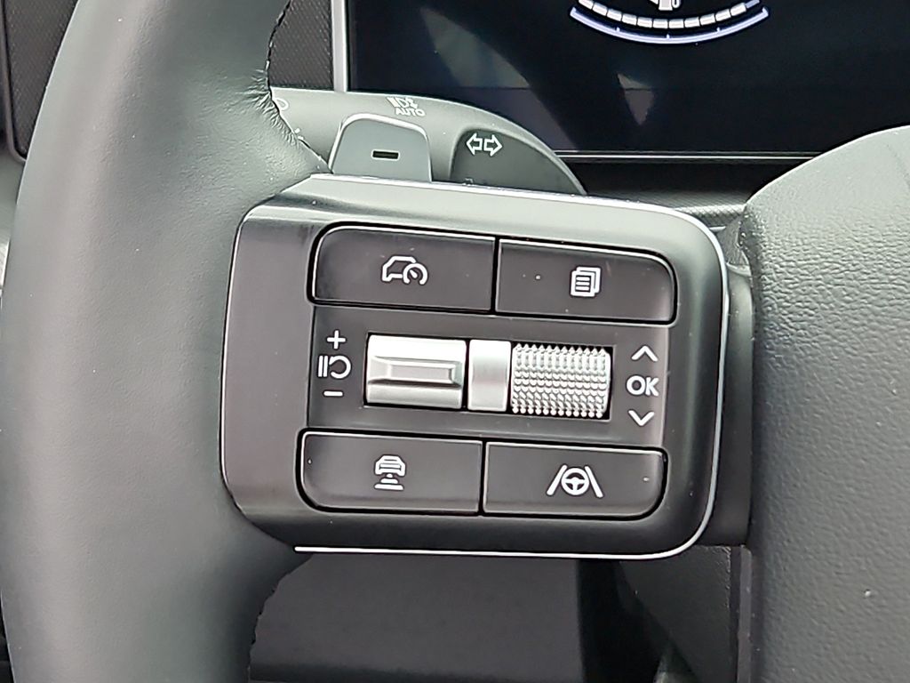 Thumbnail: 2026 Hyundai Santa Fe - 25