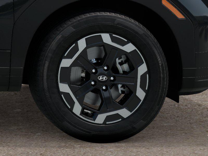 Thumbnail: 2026 Hyundai Santa Fe - 6