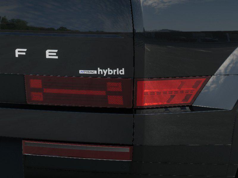 Thumbnail: 2026 Hyundai Santa Fe - 13