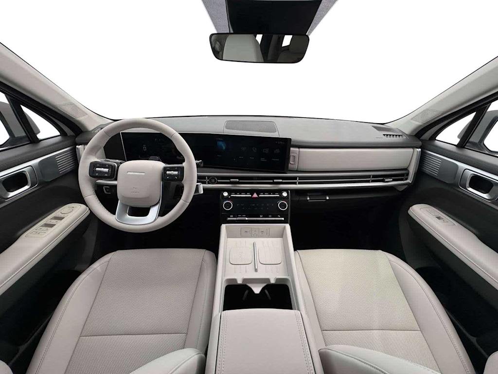 Thumbnail: 2026 Hyundai Santa Fe - 2