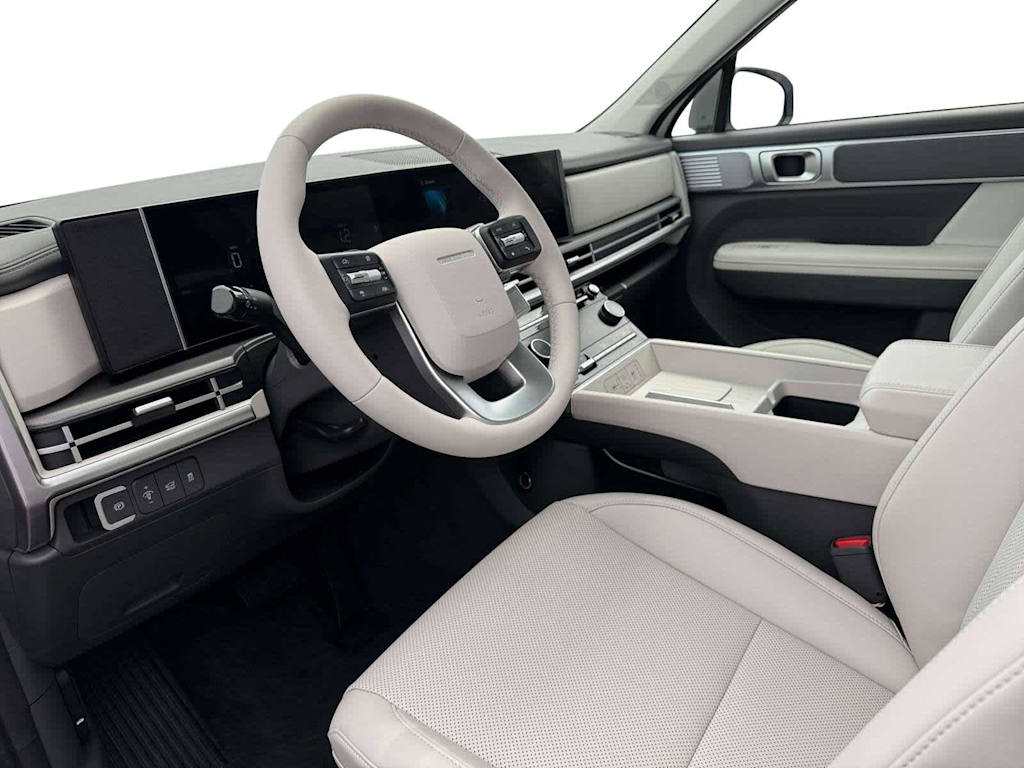 Thumbnail: 2026 Hyundai Santa Fe - 7