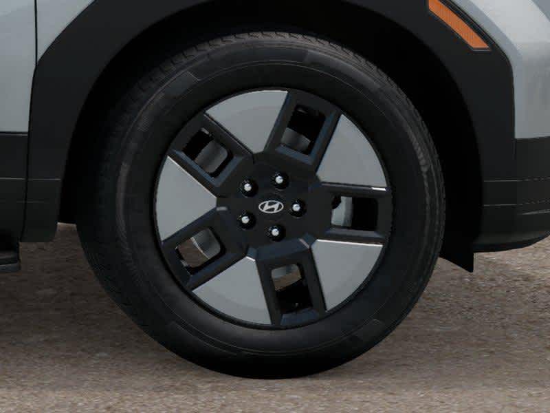 Thumbnail: 2026 Hyundai Santa Fe - 5