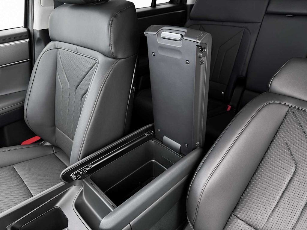 Thumbnail: 2026 Hyundai Santa Fe - 7