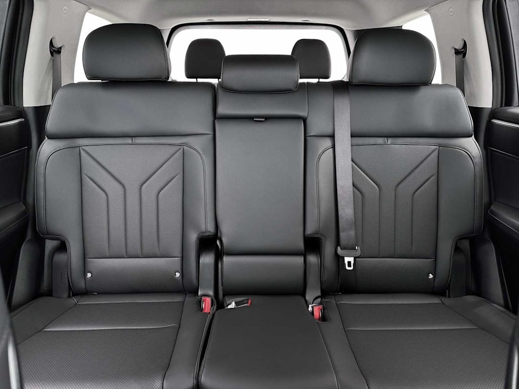 Thumbnail: 2026 Hyundai Santa Fe - 8