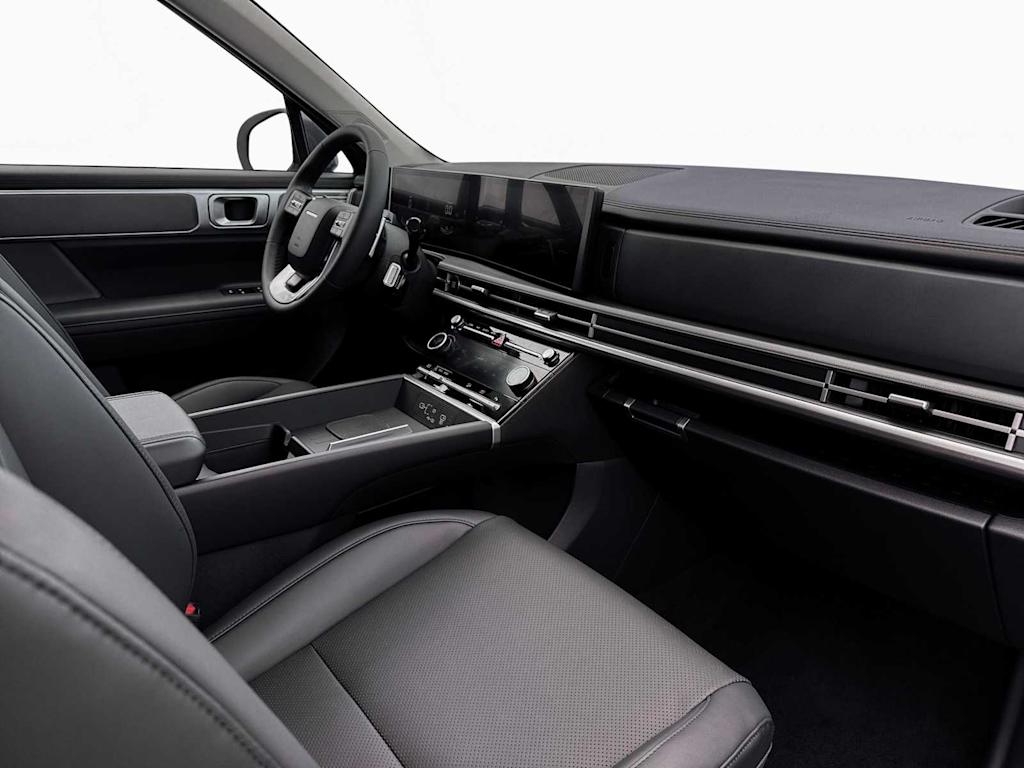 Thumbnail: 2026 Hyundai Santa Fe - 9