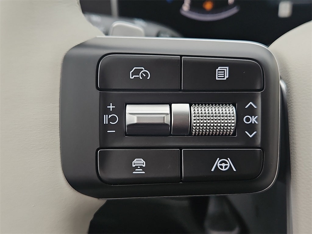 Thumbnail: 2026 Hyundai Santa Fe - 21