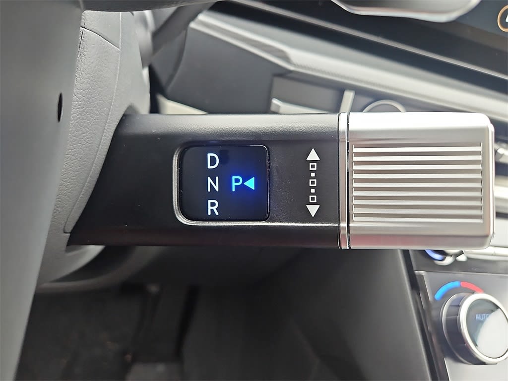 Thumbnail: 2026 Hyundai Santa Fe - 16