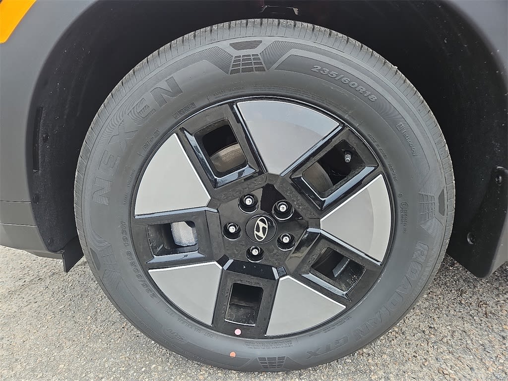 Thumbnail: 2026 Hyundai Santa Fe - 6