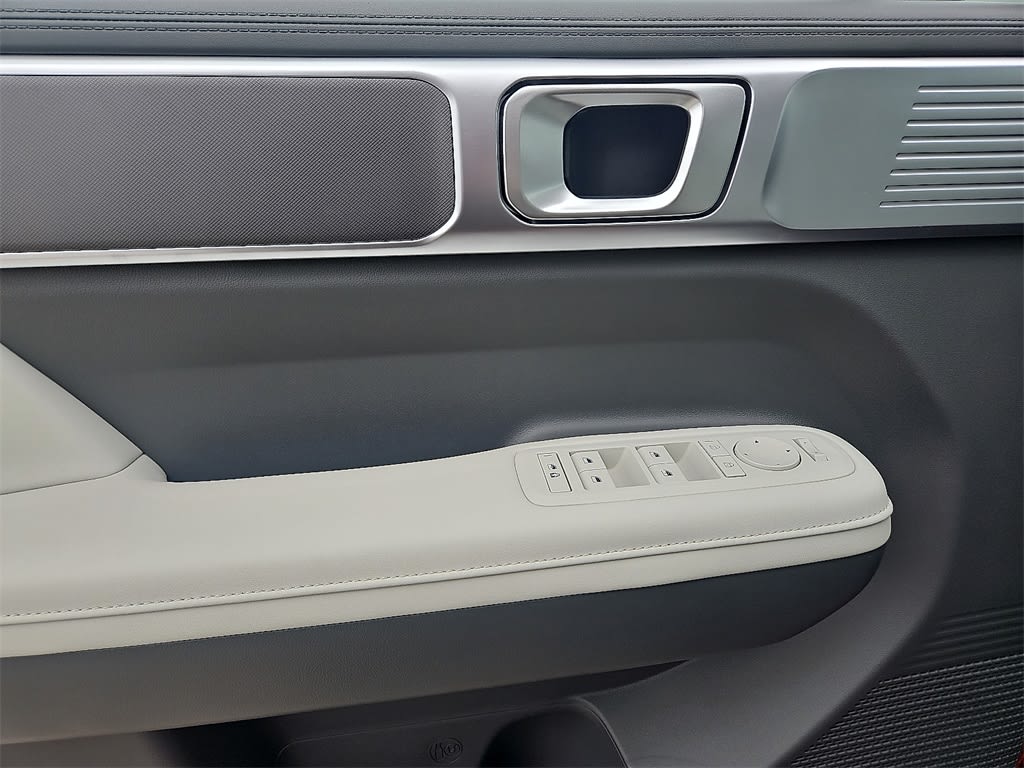 Thumbnail: 2026 Hyundai Santa Fe - 15