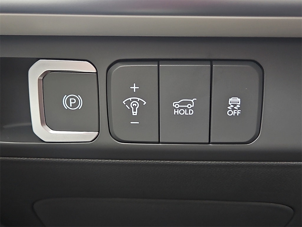 Thumbnail: 2026 Hyundai Santa Fe - 20