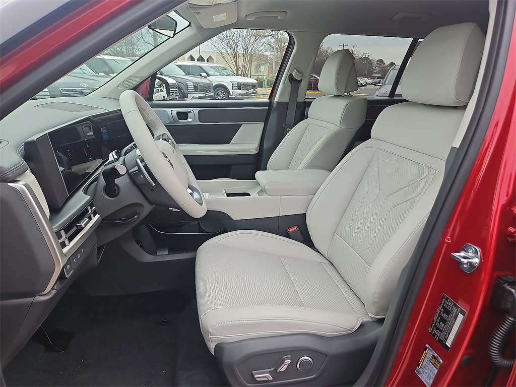 Thumbnail: 2026 Hyundai Santa Fe - 8