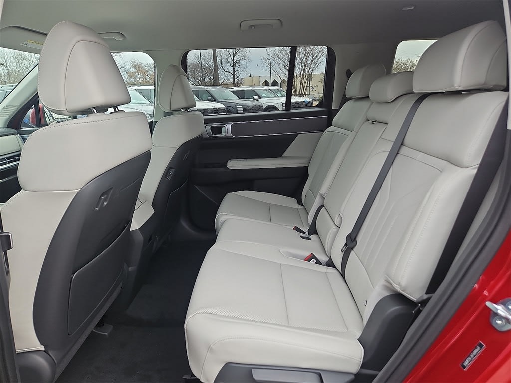 Thumbnail: 2026 Hyundai Santa Fe - 9