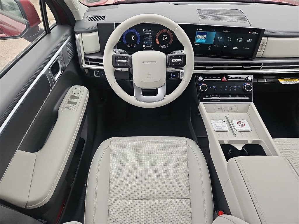 Thumbnail: 2026 Hyundai Santa Fe - 2