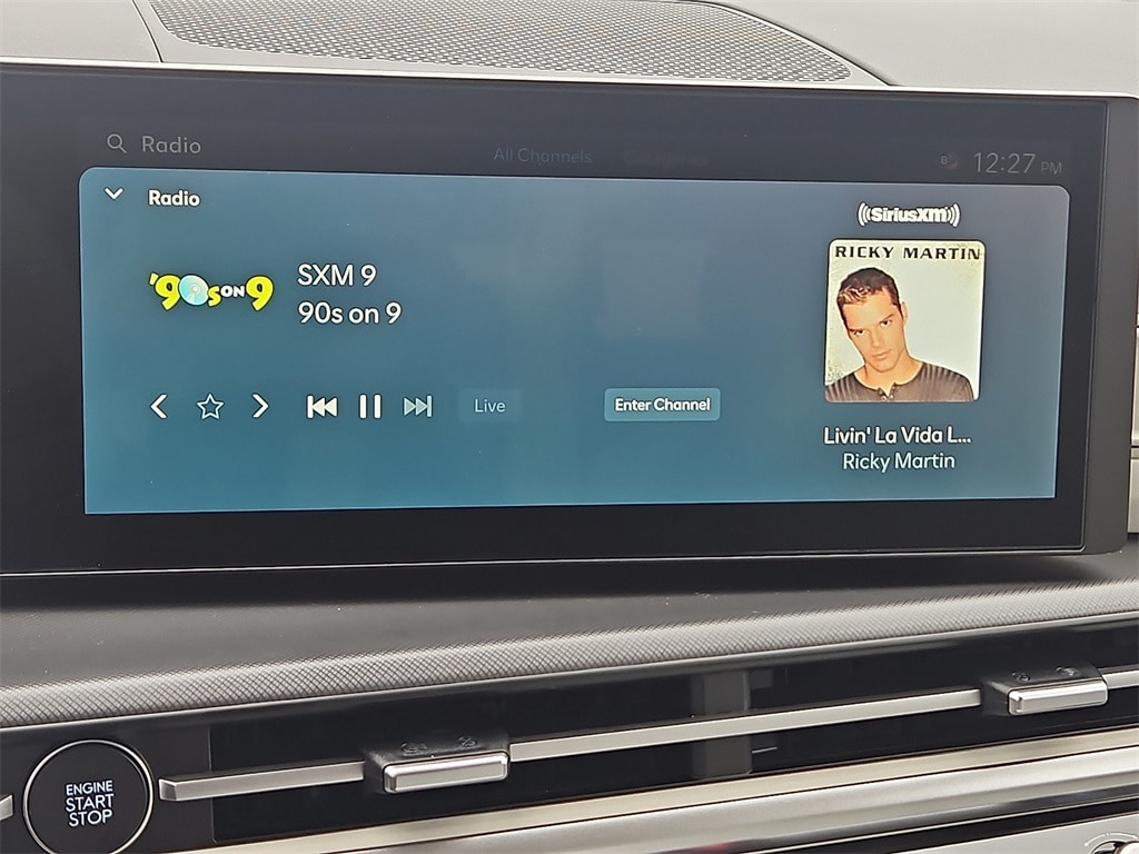 Thumbnail: 2026 Hyundai Santa Fe - 10