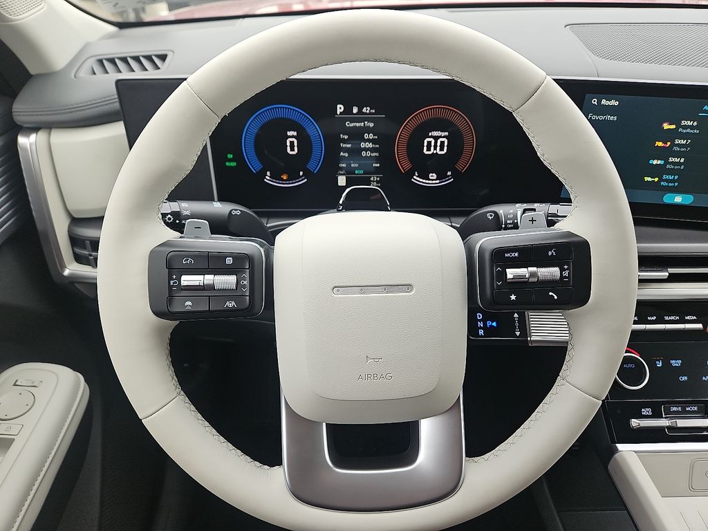 Thumbnail: 2026 Hyundai Santa Fe - 7